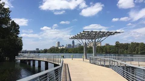 $2,250 | 1818 South Lakeshore Boulevard, Unit 30, Austin, TX 78741