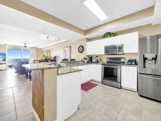 $539,500 | 16819 Front Beach Road, Unit 2108, Panama City Beach, FL 32413