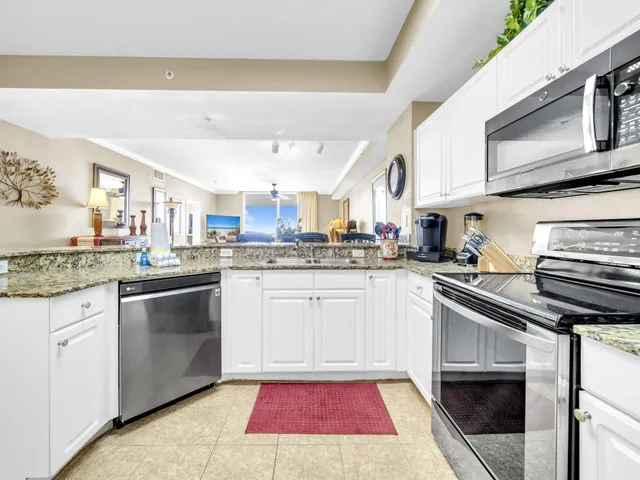 $539,500 | 16819 Front Beach Road, Unit 2108, Panama City Beach, FL 32413