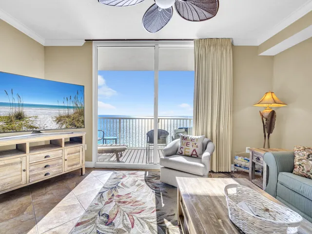 $539,500 | 16819 Front Beach Road, Unit 2108, Panama City Beach, FL 32413