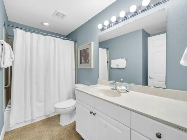 $539,500 | 16819 Front Beach Road, Unit 2108, Panama City Beach, FL 32413