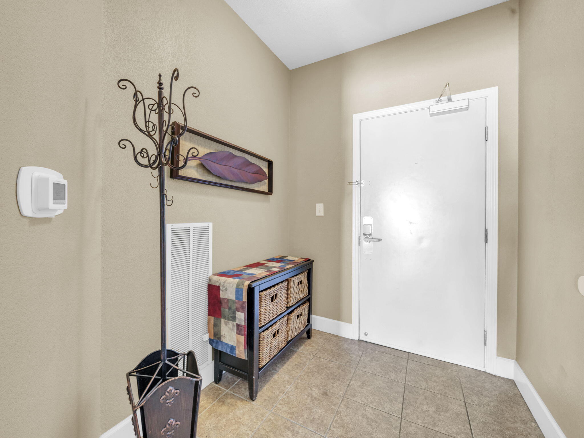 16819 Front Beach Road, Unit 2108 Panama City Beach, FL 32413 - Photo 28 of 55 Entrance