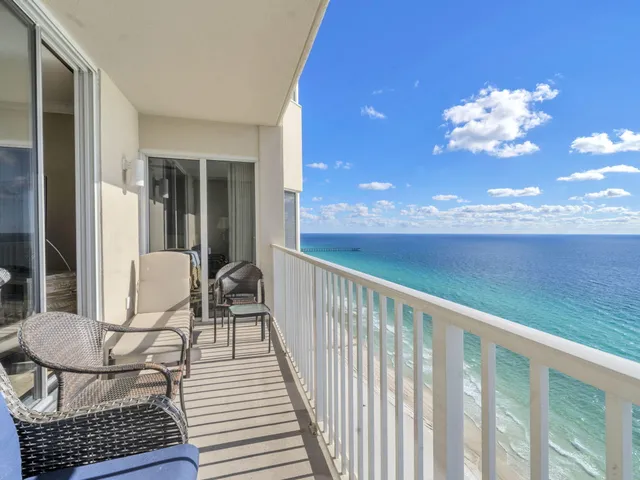 $539,500 | 16819 Front Beach Road, Unit 2108, Panama City Beach, FL 32413