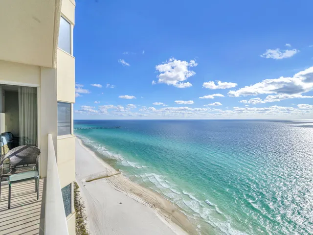 $539,500 | 16819 Front Beach Road, Unit 2108, Panama City Beach, FL 32413