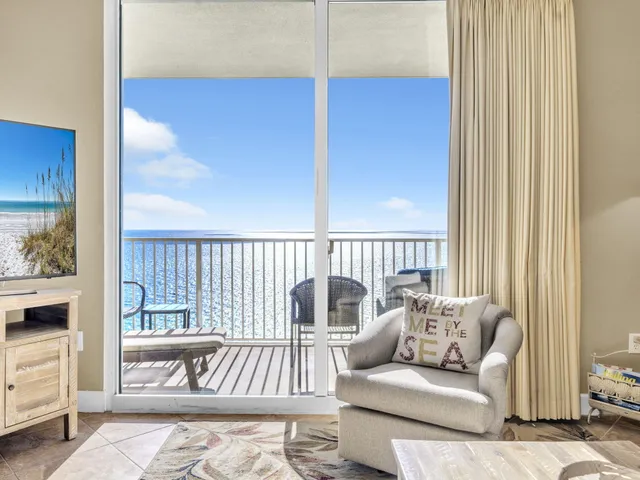 $539,500 | 16819 Front Beach Road, Unit 2108, Panama City Beach, FL 32413