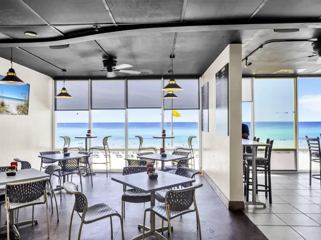 $539,500 | 16819 Front Beach Road, Unit 2108, Panama City Beach, FL 32413