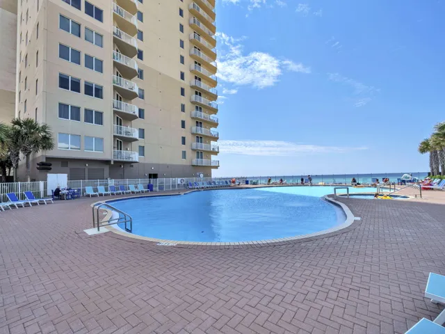 $539,500 | 16819 Front Beach Road, Unit 2108, Panama City Beach, FL 32413