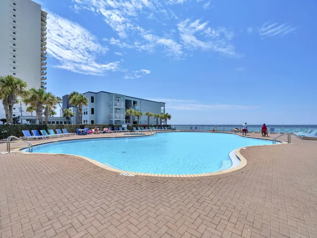$539,500 | 16819 Front Beach Road, Unit 2108, Panama City Beach, FL 32413
