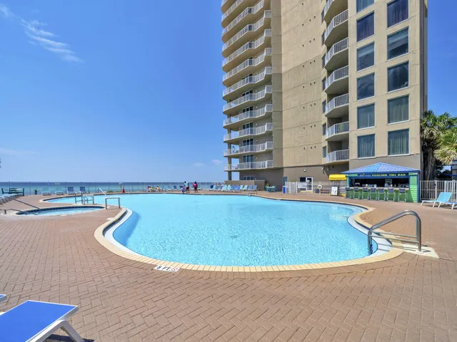 $539,500 | 16819 Front Beach Road, Unit 2108, Panama City Beach, FL 32413