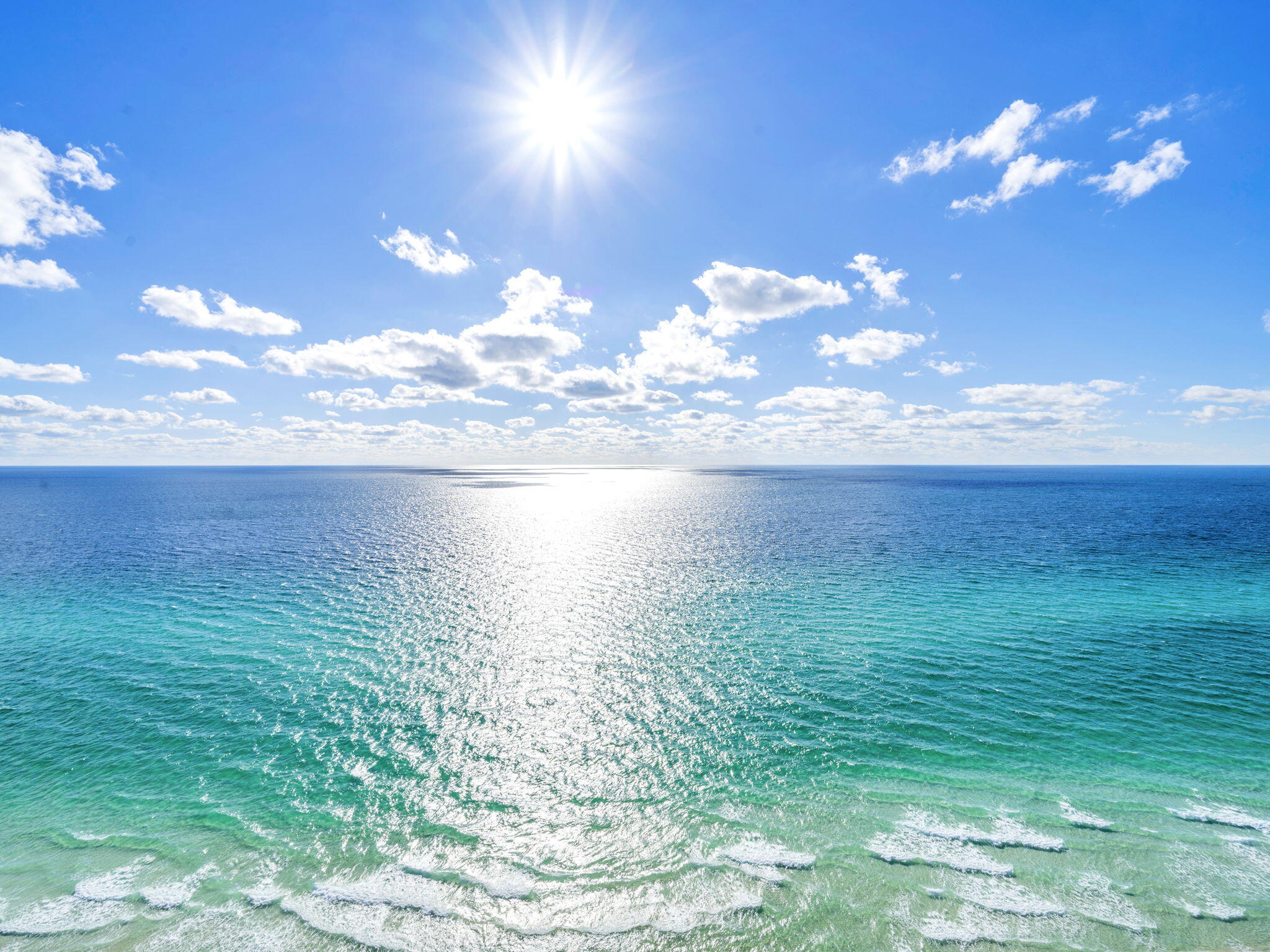 16819 Front Beach Road, Unit 2108 Panama City Beach, FL 32413 - Photo 4 of 55 Balcony View 4