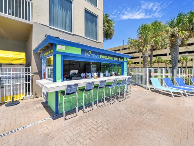 $539,500 | 16819 Front Beach Road, Unit 2108, Panama City Beach, FL 32413