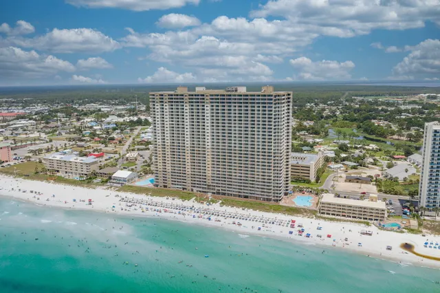 $539,500 | 16819 Front Beach Road, Unit 2108, Panama City Beach, FL 32413