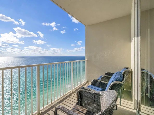 $539,500 | 16819 Front Beach Road, Unit 2108, Panama City Beach, FL 32413