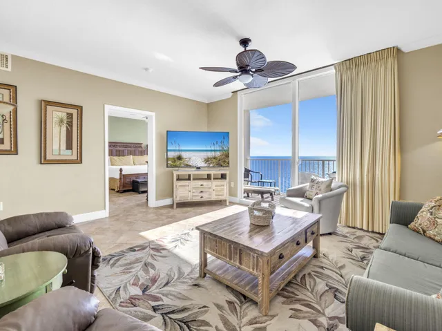 $539,500 | 16819 Front Beach Road, Unit 2108, Panama City Beach, FL 32413
