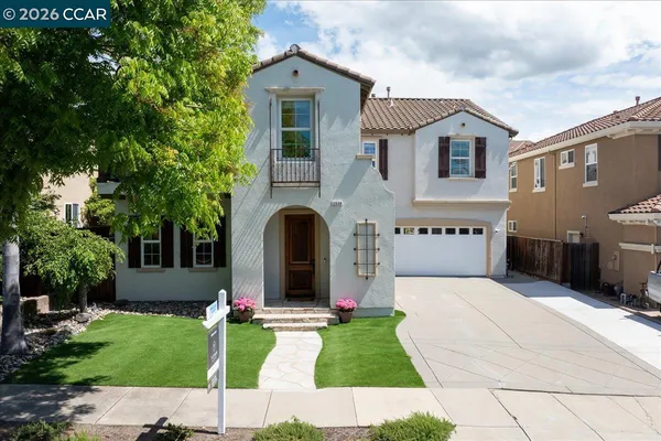 $2,399,999 | 2536 Craneford Way, San Ramon, CA 94582