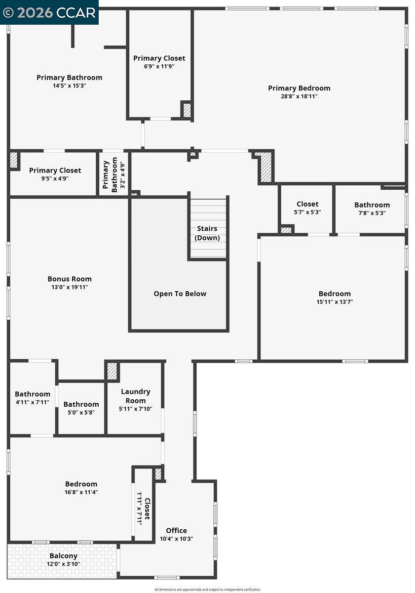 2536 Craneford Way San Ramon, CA 94582 - Photo 55 of 60