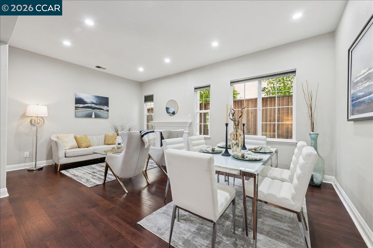 2536 Craneford Way San Ramon, CA 94582 - Photo 8 of 60