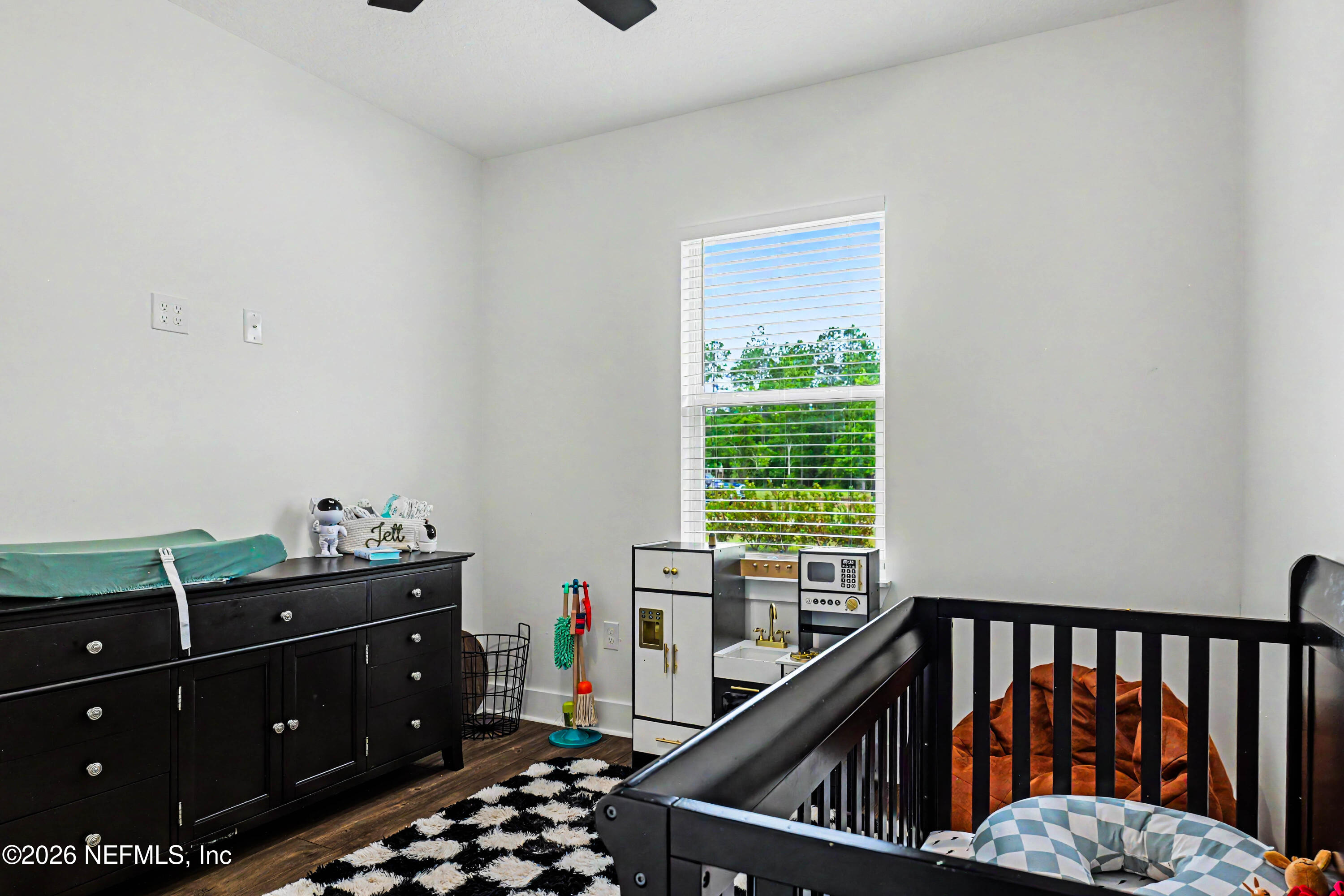 44024 Breezy Lane Callahan, FL 32011 - Photo 48 of 76 Bedroom