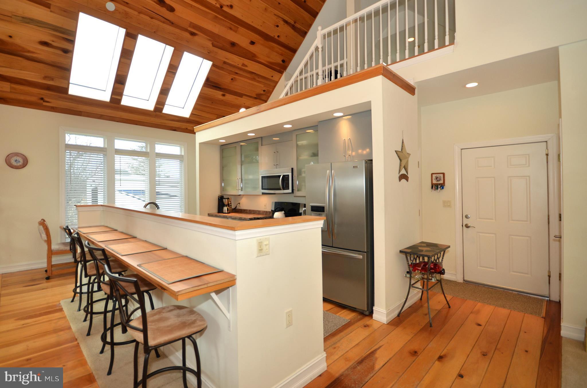 2511 Jerusalem Road Joppa, MD 21085 - Photo 8 of 26 Kitchen/breakfast bar