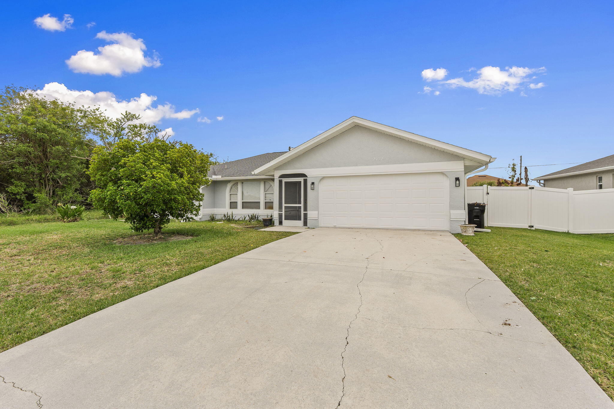 2452 Southwest Fair Isle Road Port St. Lucie, FL 34987 - Photo 2 of 52 3-web-or-mls-DSC03981