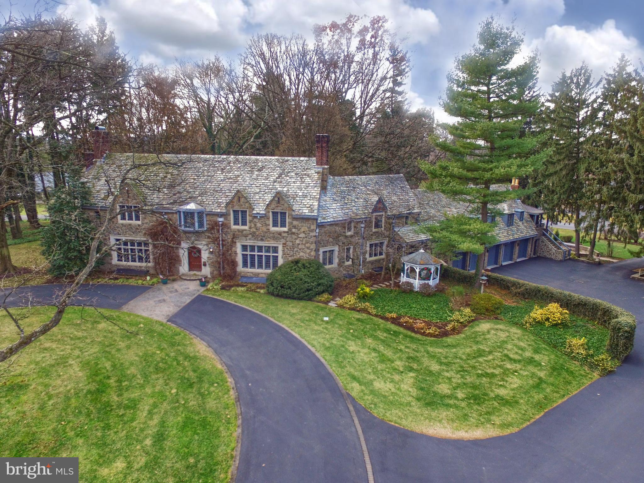 405 North Tulpehocken Road Reading, PA 19601 - Photo 1 of 111