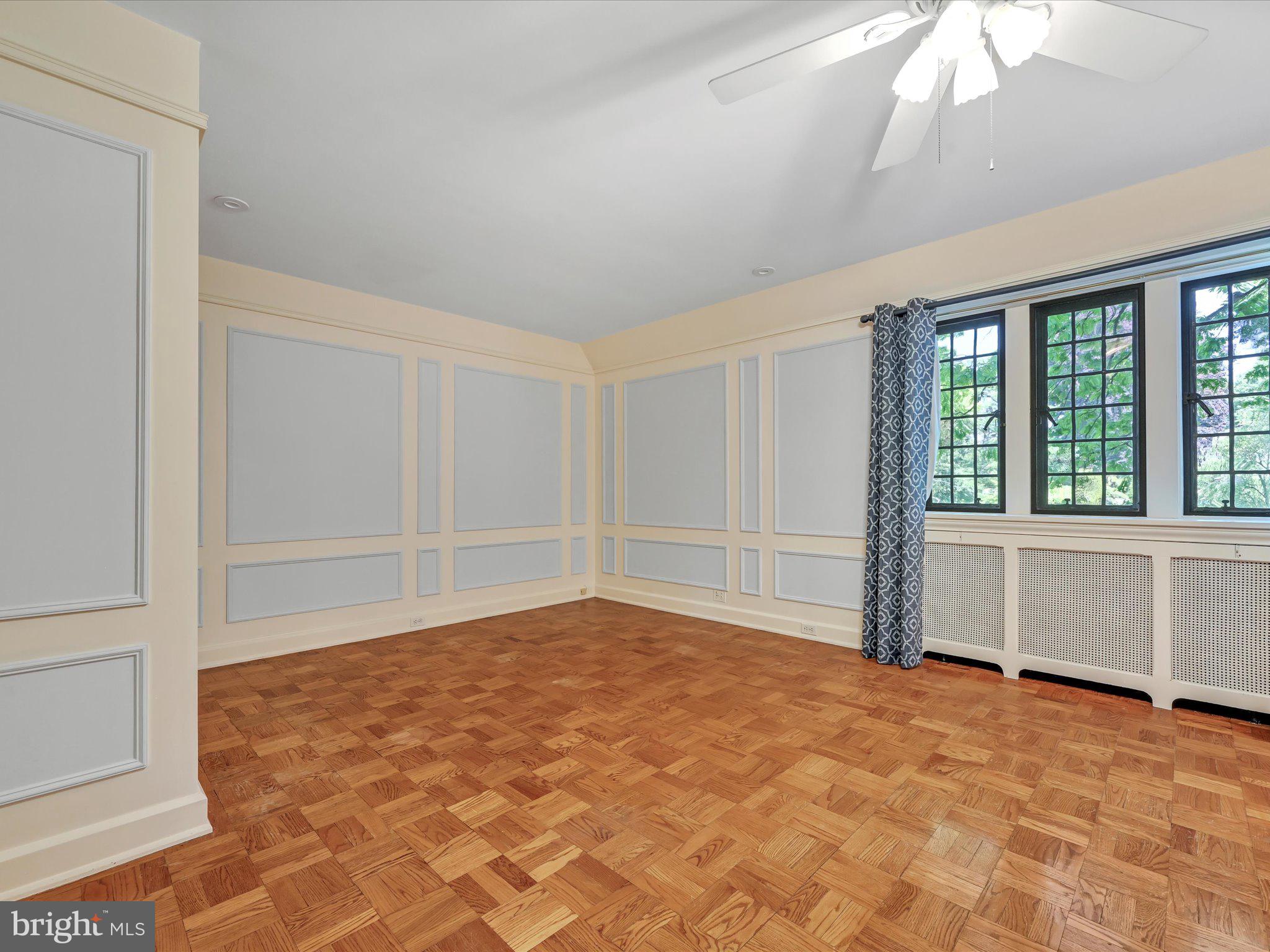 405 North Tulpehocken Road Reading, PA 19601 - Photo 31 of 111 a view of an empty room with a window
