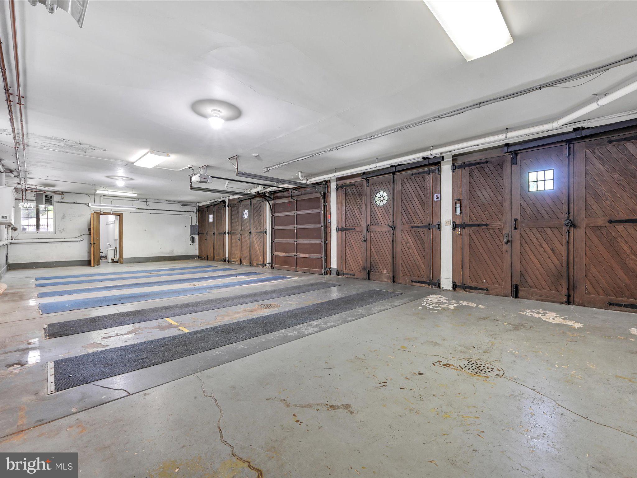 405 North Tulpehocken Road Reading, PA 19601 - Photo 47 of 111 a view of an empty room