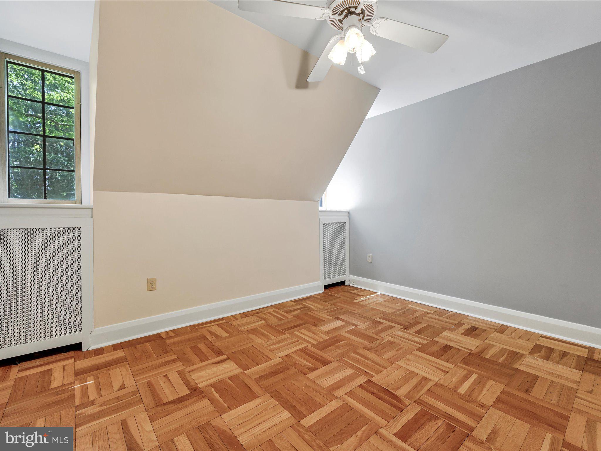 405 North Tulpehocken Road Reading, PA 19601 - Photo 59 of 111 a view of an empty room with a window