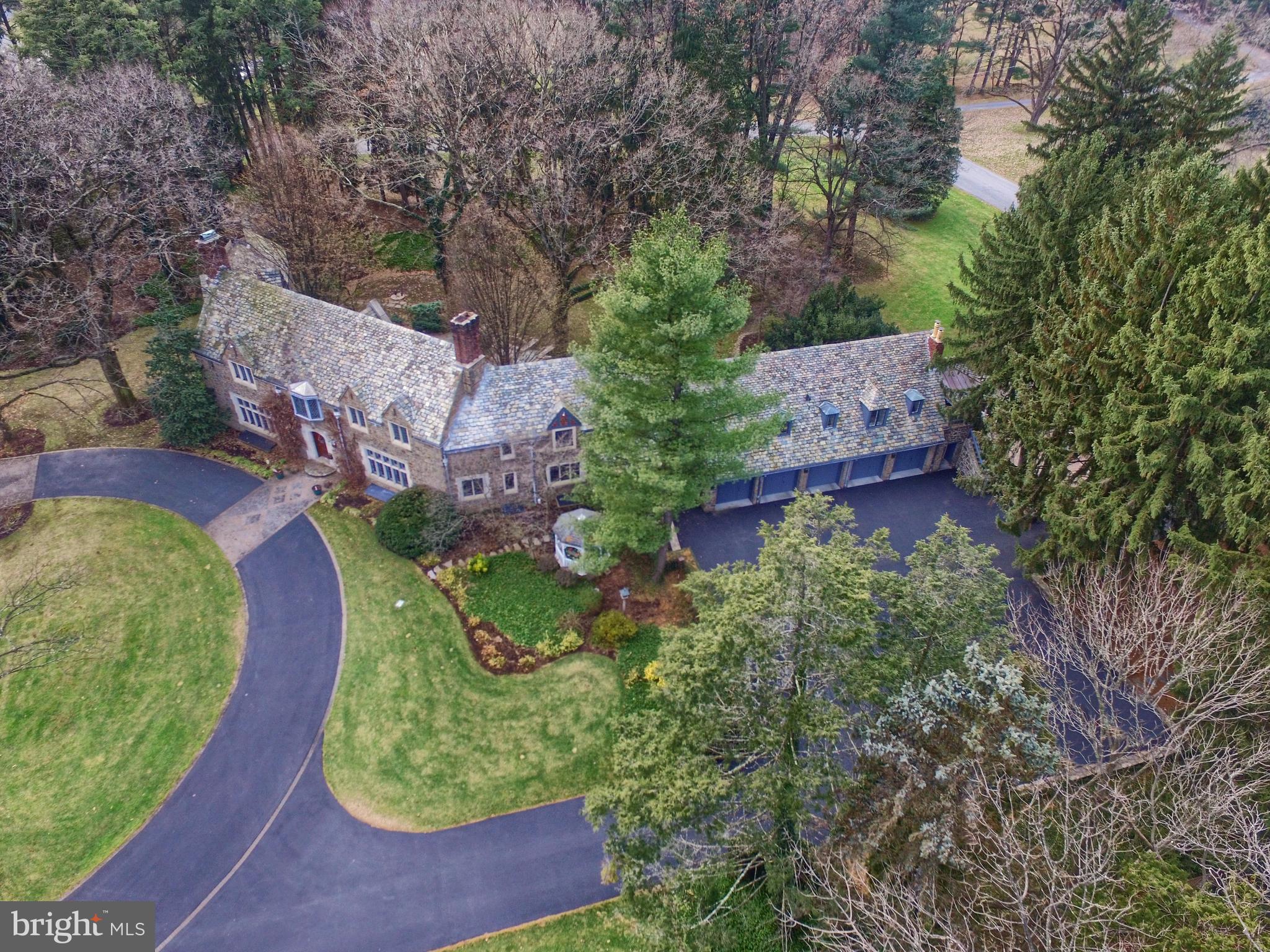 405 North Tulpehocken Road Reading, PA 19601 - Photo 64 of 111