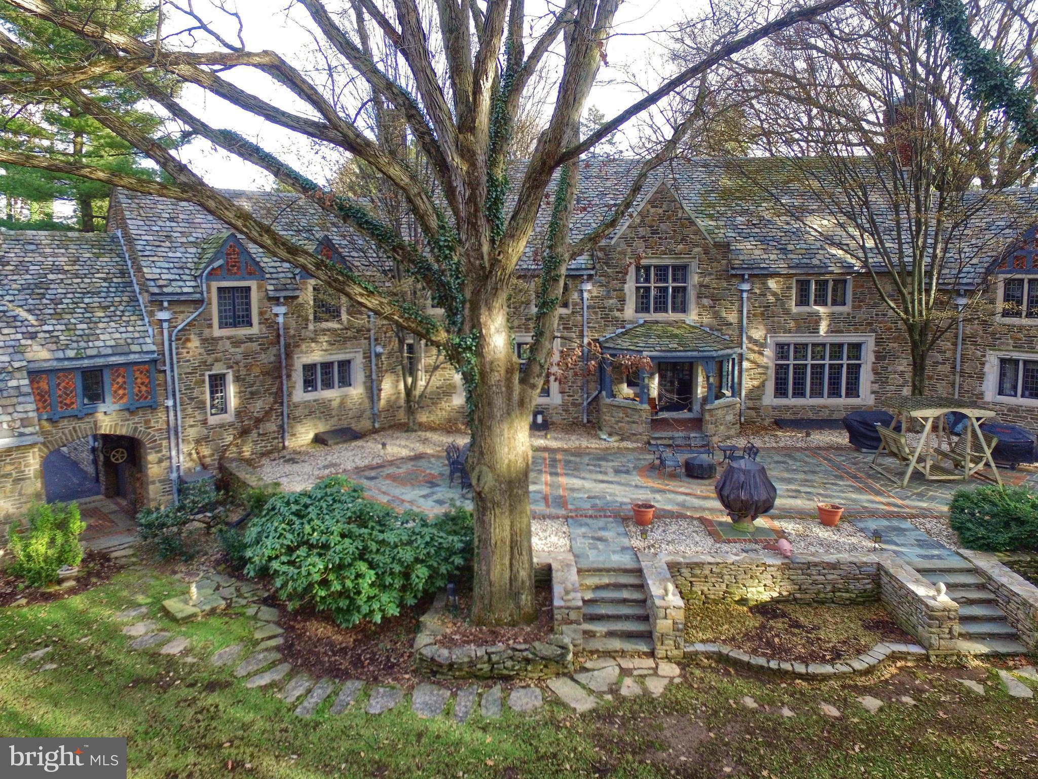 405 North Tulpehocken Road Reading, PA 19601 - Photo 75 of 111