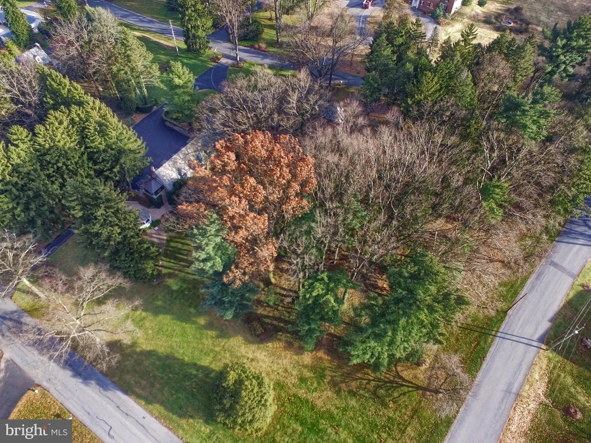 405 North Tulpehocken Road Reading, PA 19601 - Photo 76 of 111