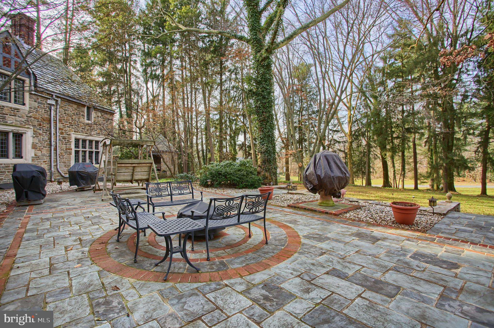 405 North Tulpehocken Road Reading, PA 19601 - Photo 88 of 111