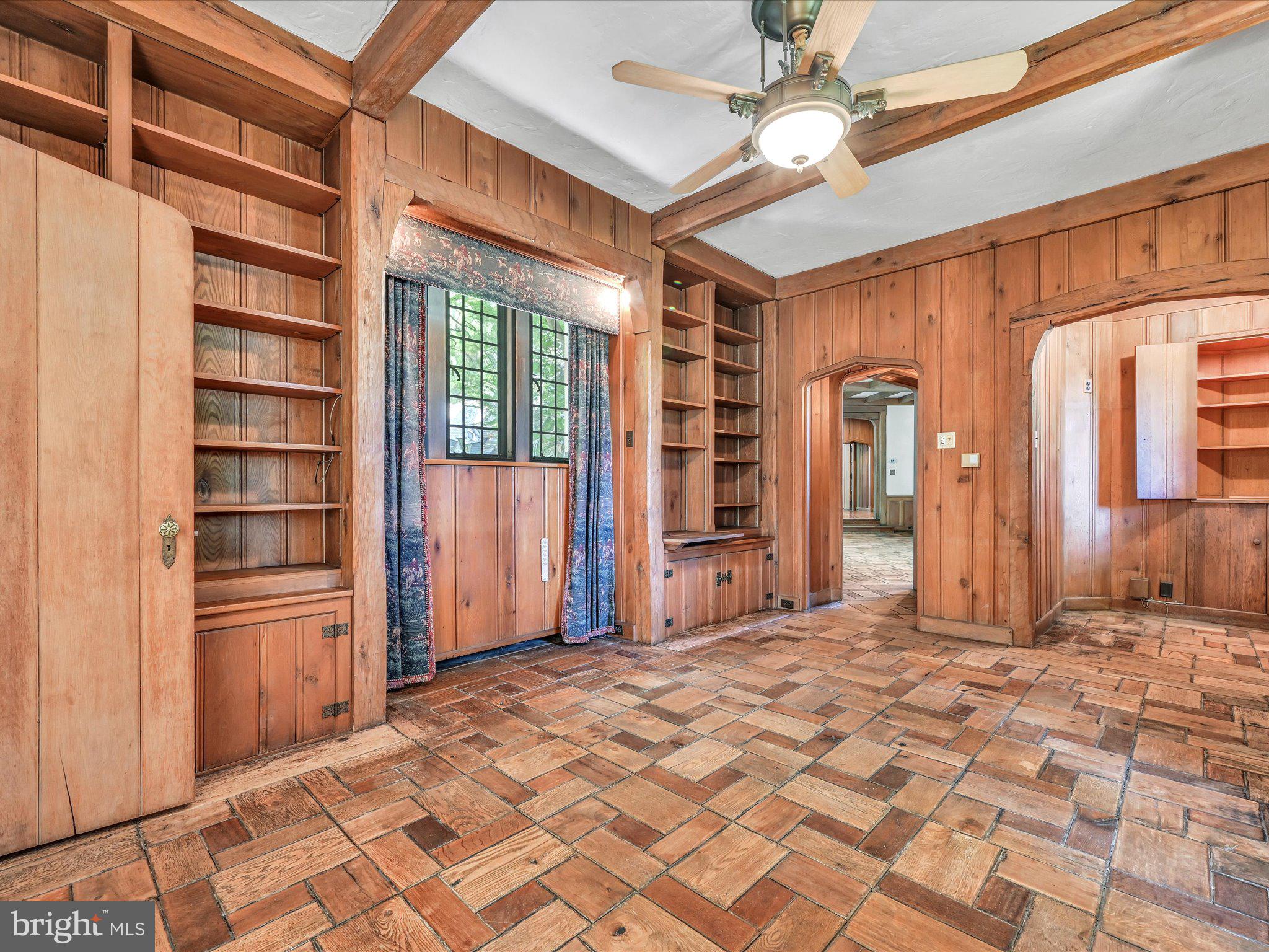 405 North Tulpehocken Road Reading, PA 19601 - Photo 9 of 111 Study