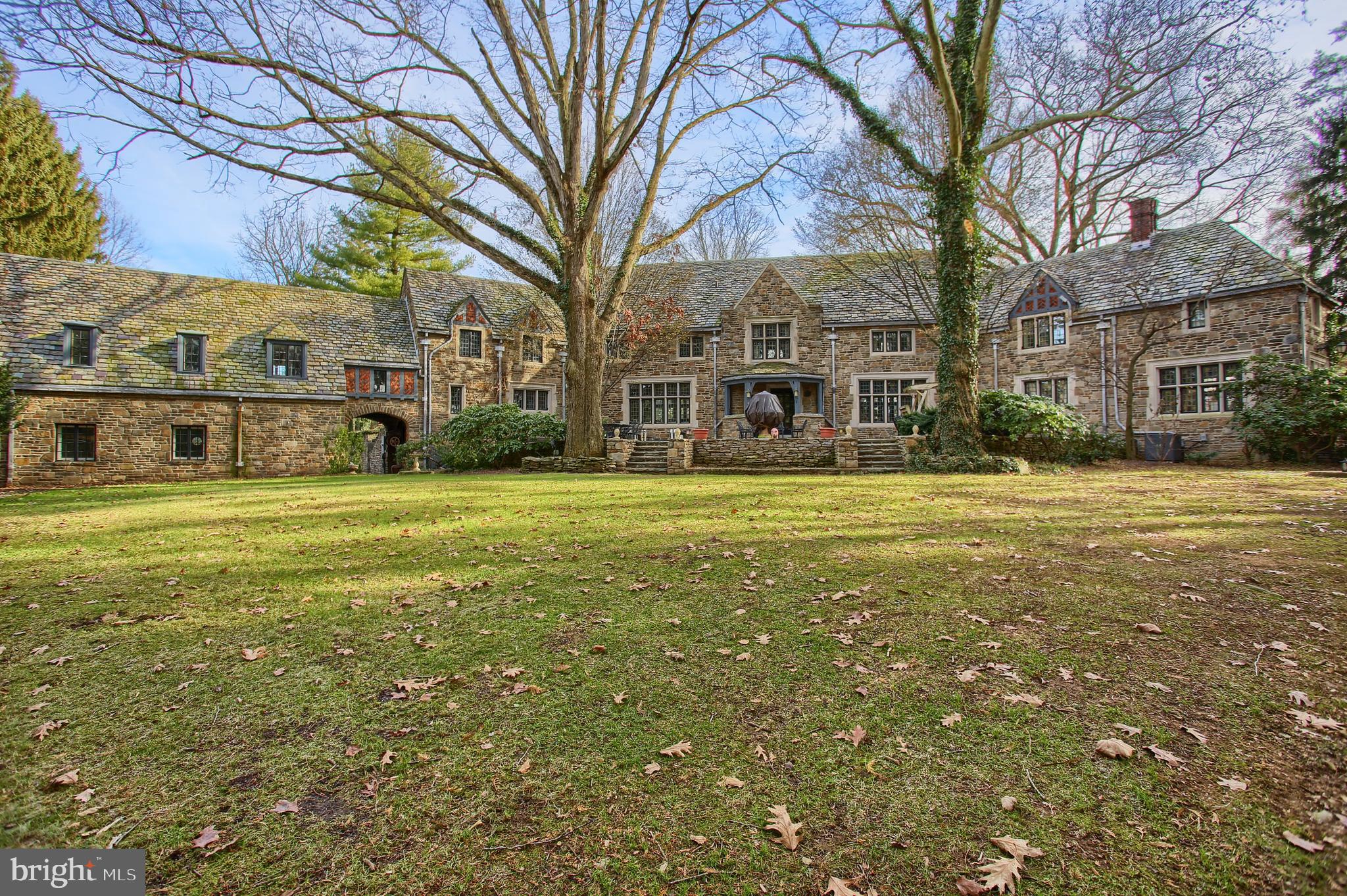 405 North Tulpehocken Road Reading, PA 19601 - Photo 91 of 111