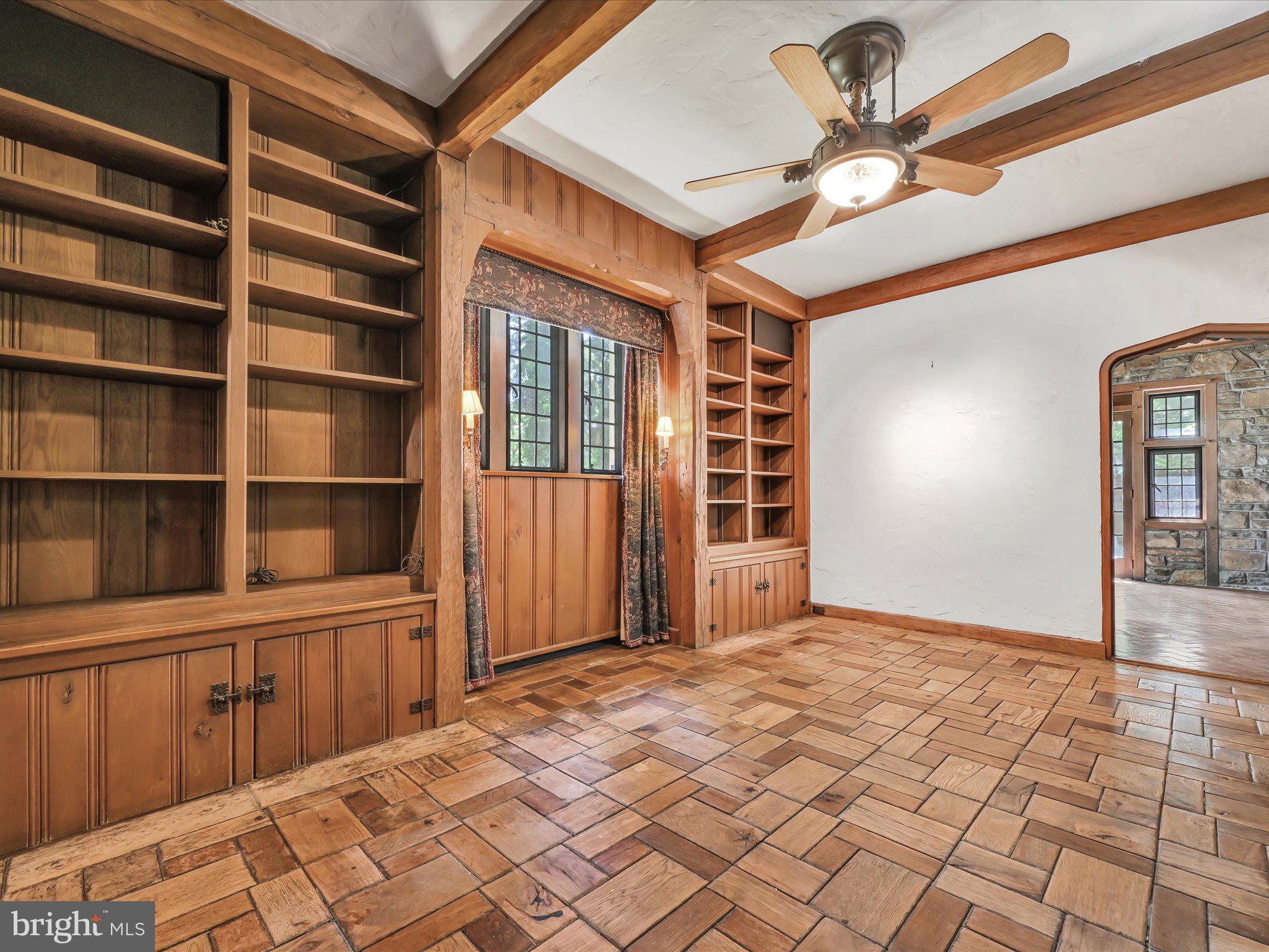 405 North Tulpehocken Road Reading, PA 19601 - Photo 10 of 111 Study