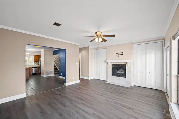 $331,500 | 120 Baybridge Drive, Gulf Breeze, FL 32561