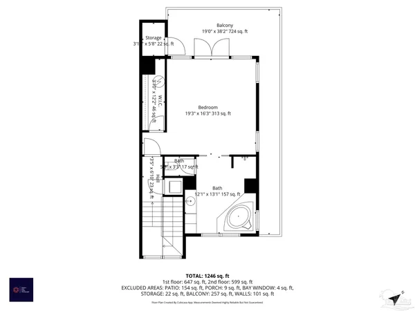 $331,500 | 120 Baybridge Drive, Gulf Breeze, FL 32561