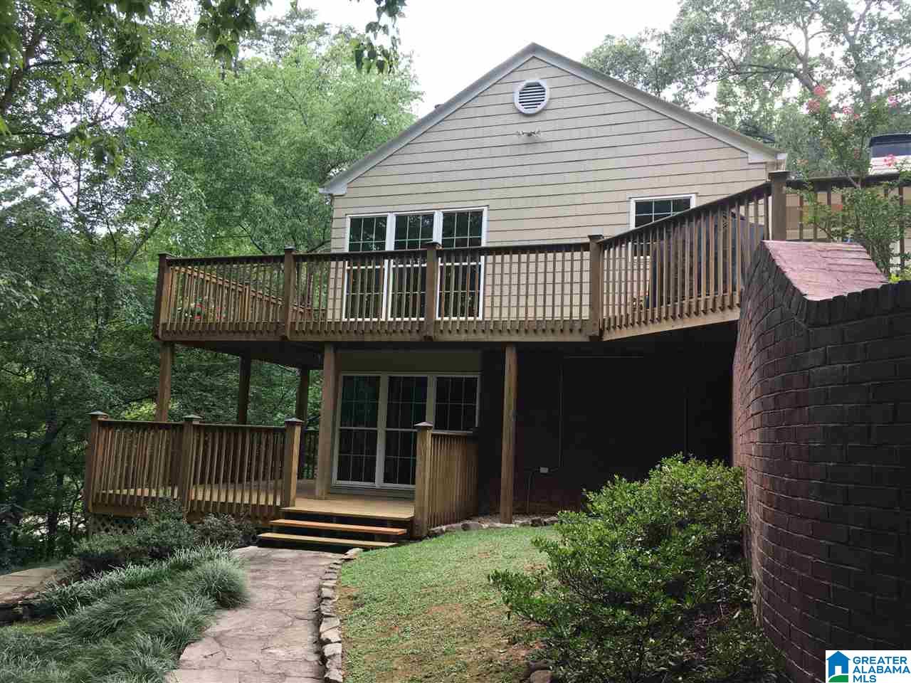3401 Pine Ridge Road Birmingham, AL 35213 - Photo 42 of 49