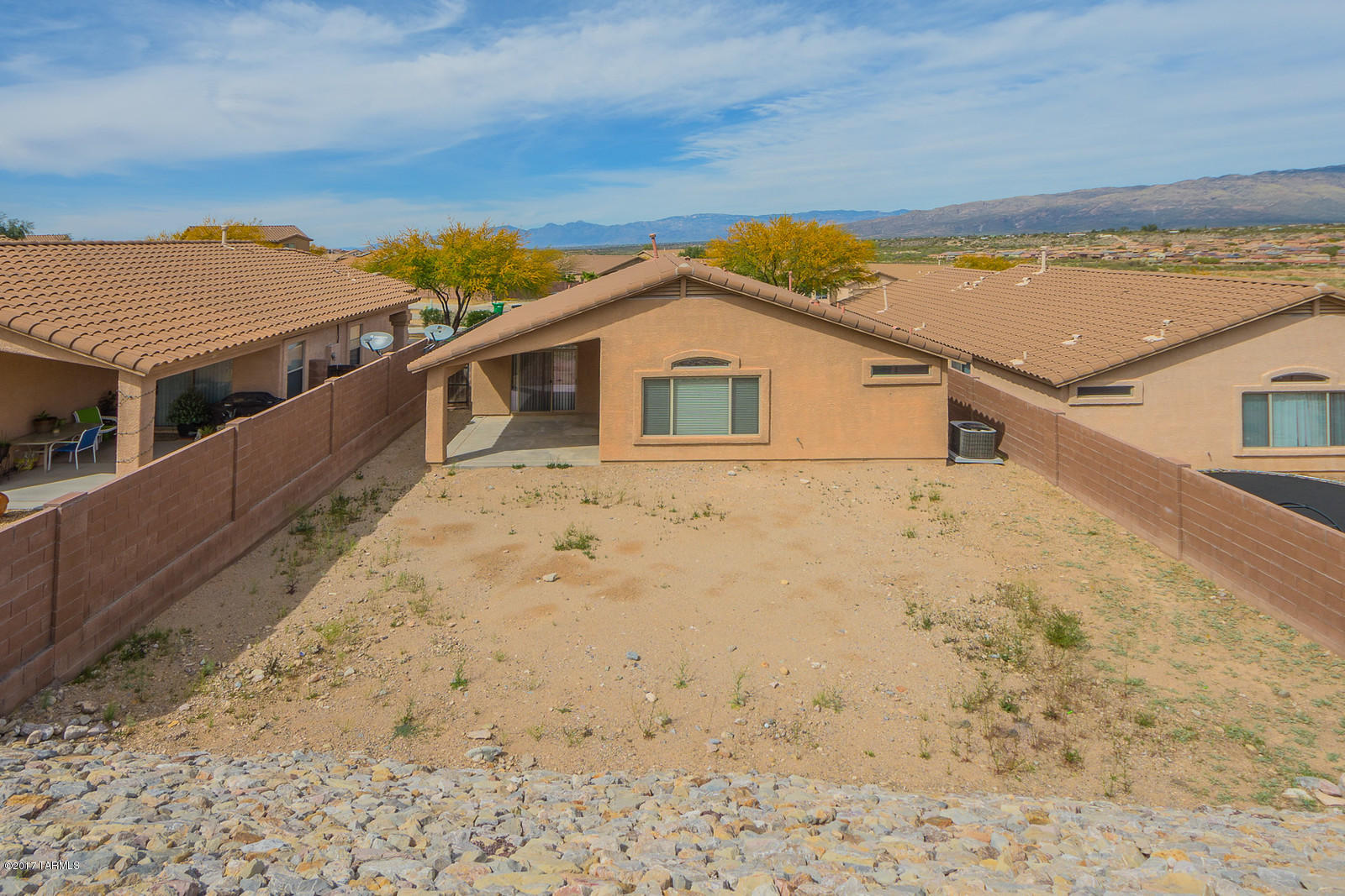 10886 South Arrowhead Spring Drive Vail, AZ 85641 - Photo 18 of 19