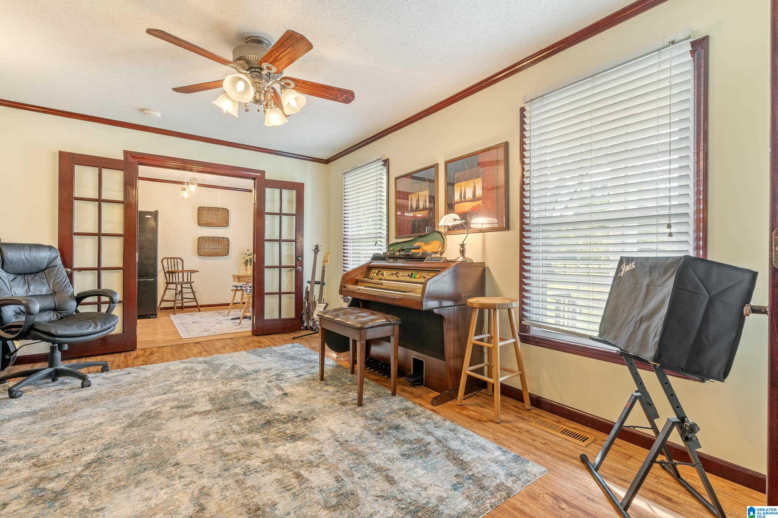 908 Lake Joyce Road Moody, AL 35004 - Photo 5 of 50