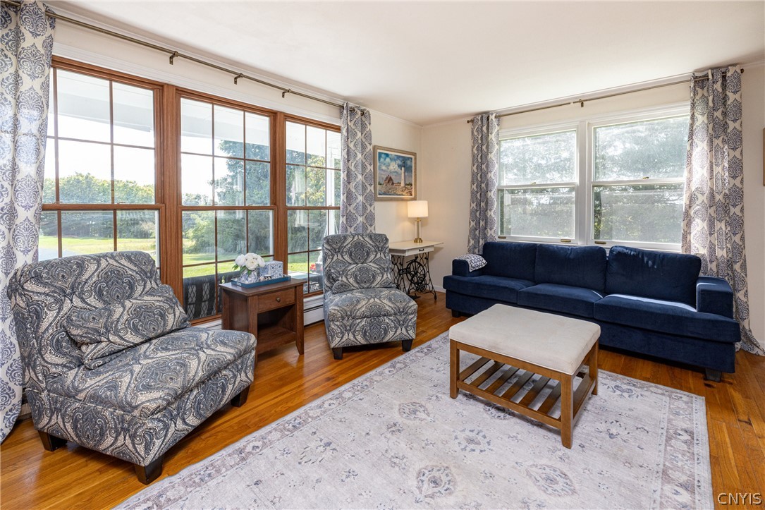 2101 Eibert Road Spafford, NY 13152 - Photo 8 of 38 Gallery Image 8