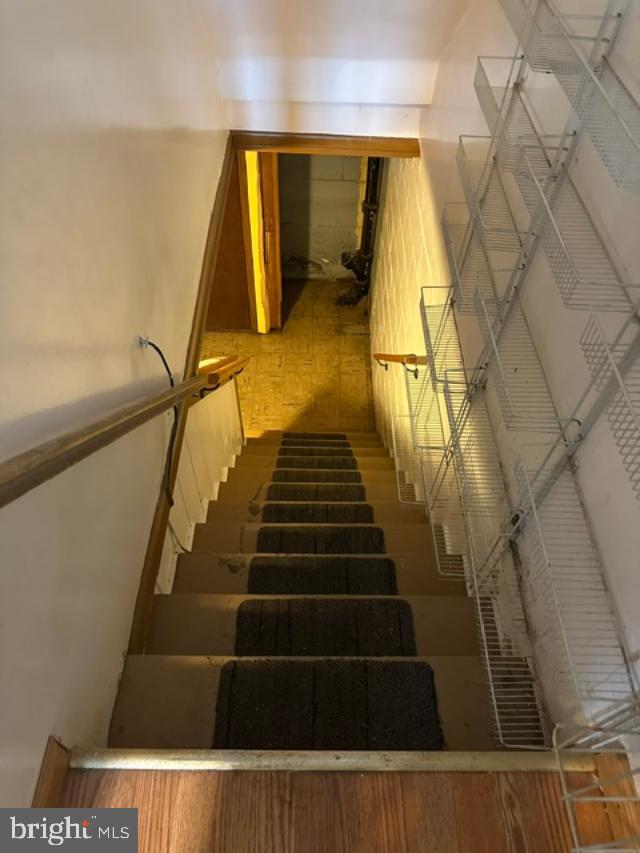 1619 Inverness Avenue Baltimore, MD 21230 - Photo 30 of 30 a view of entryway