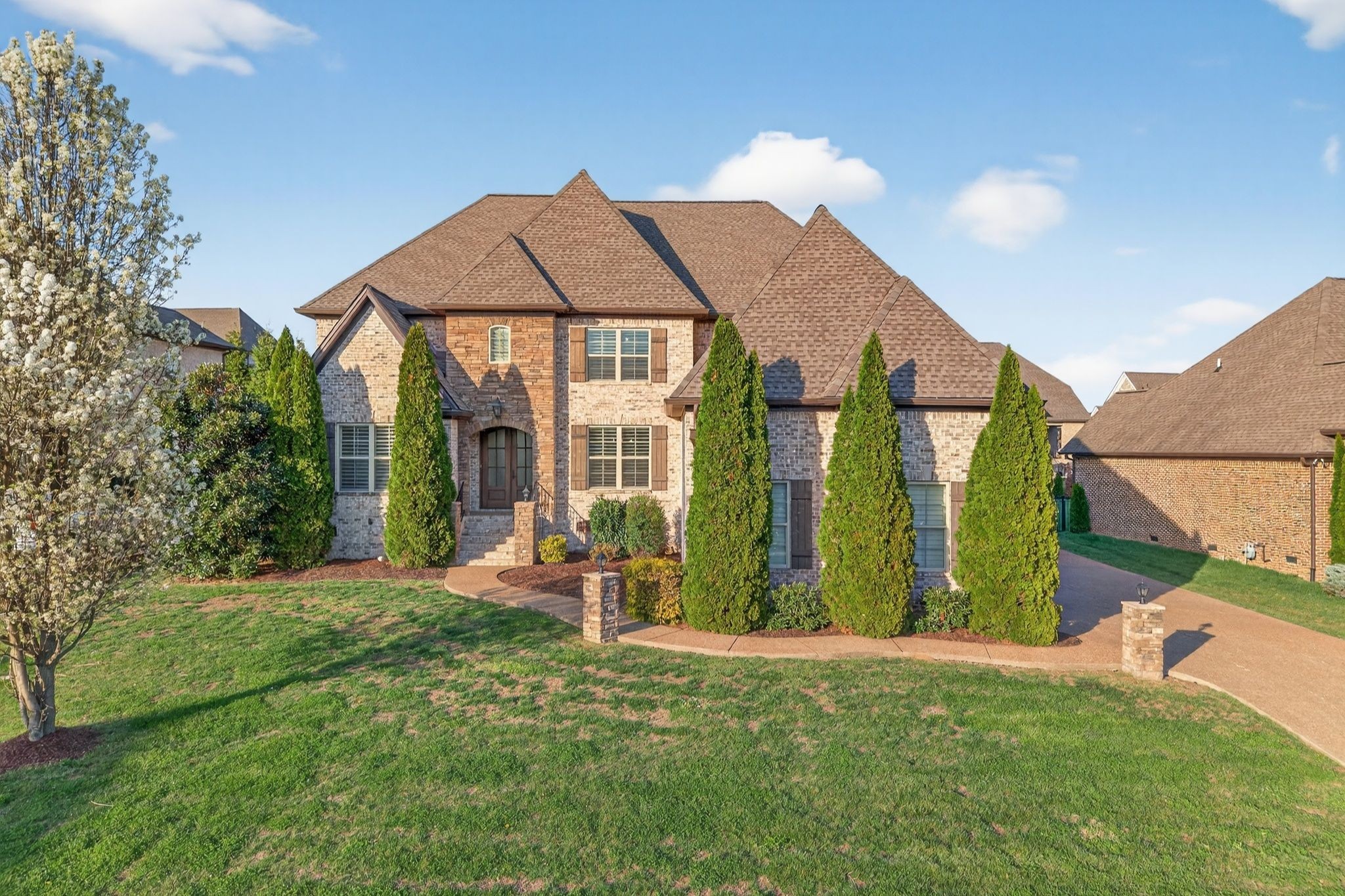 8008 Puddleduck Lane Spring Hill, TN 37174 - Photo 4 of 80