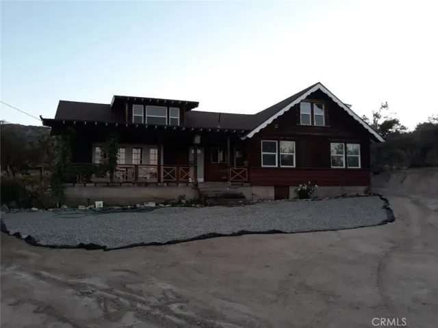 $750,000 | 3353 2nd Pinon Hills, Pinon Hills, CA 92372