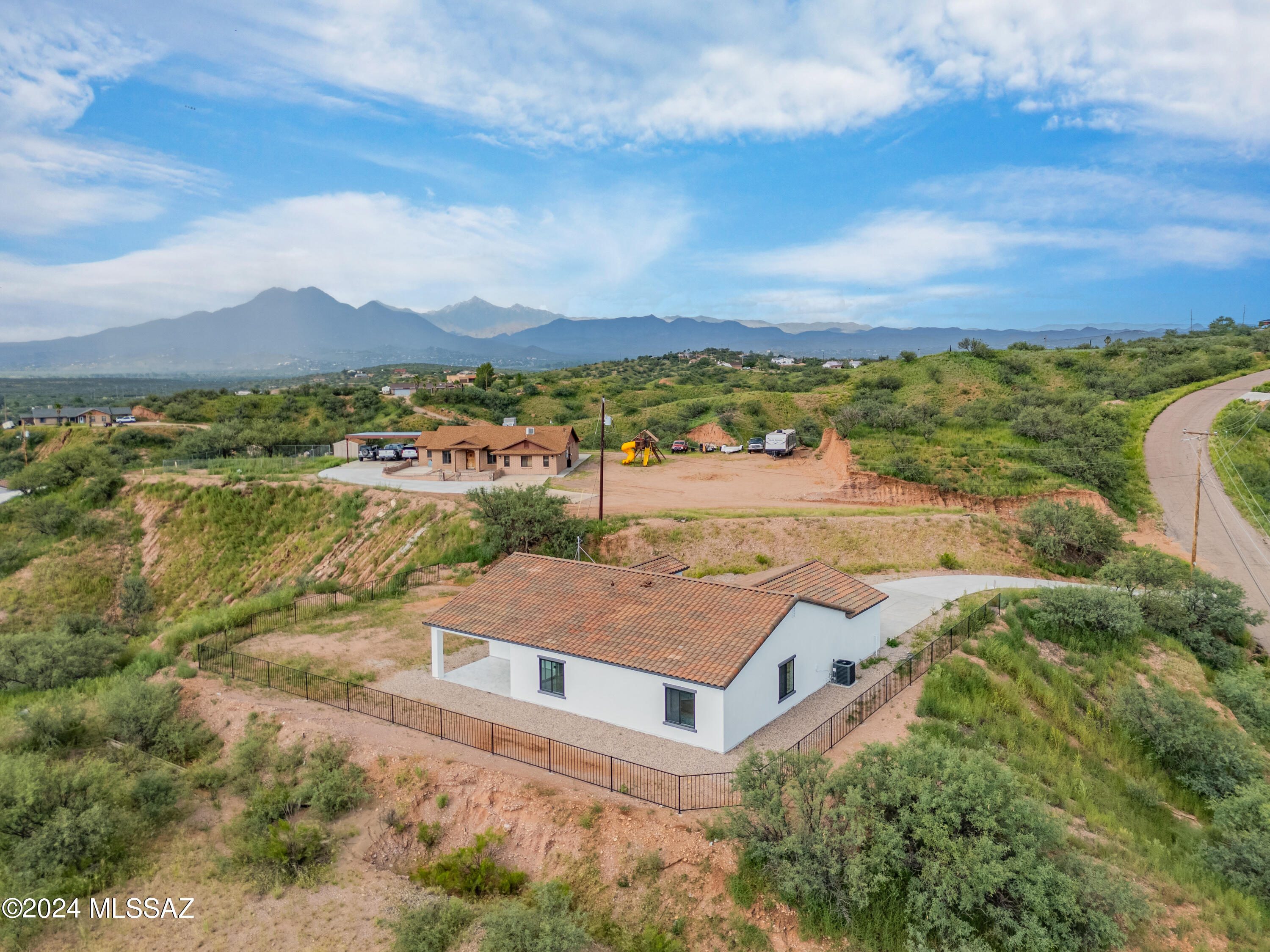 896 Via Puebla Rio Rico, AZ 85648 - Photo 8 of 48
