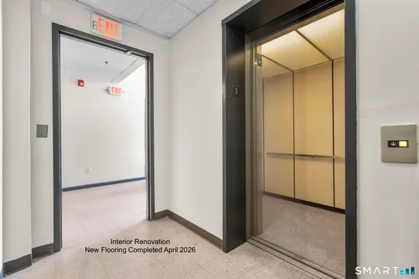 $3,250 | 937 Post Road, Unit 3B, Fairfield, CT 06824