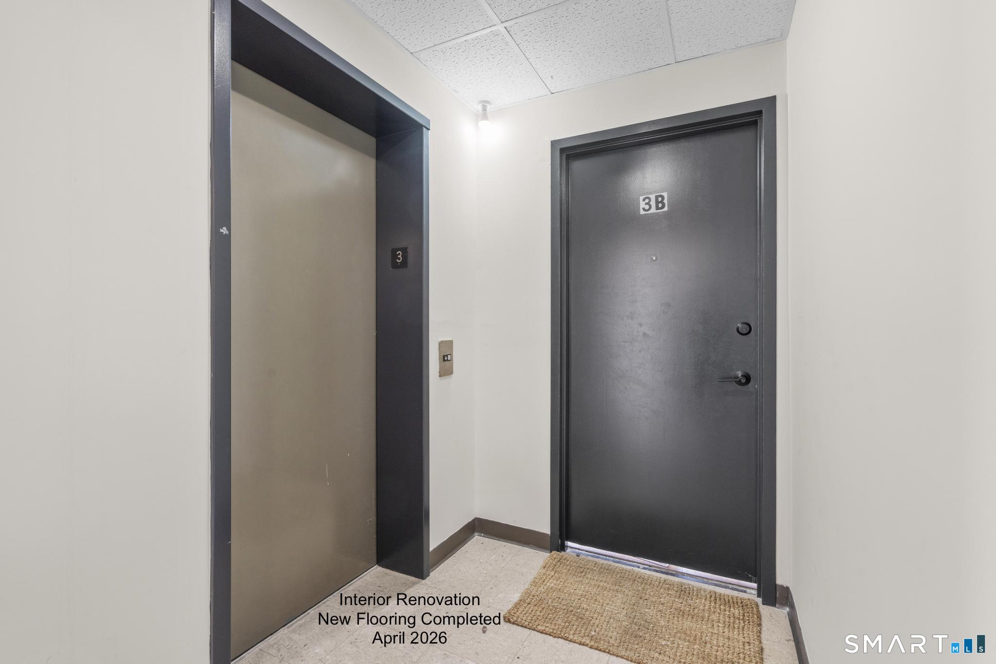 937 Post Road, Unit 3B Fairfield, CT 06824 - Photo 18 of 23