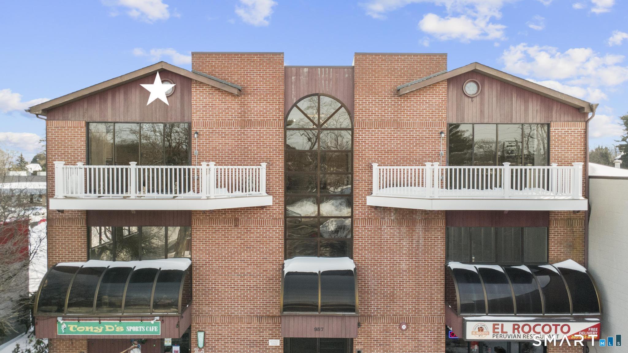 937 Post Road, Unit 3B Fairfield, CT 06824 - Photo 22 of 23