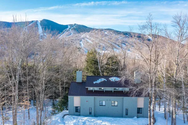 $649,000 | 81 Clearbrook Road, Unit 2, Lincoln, NH 03251