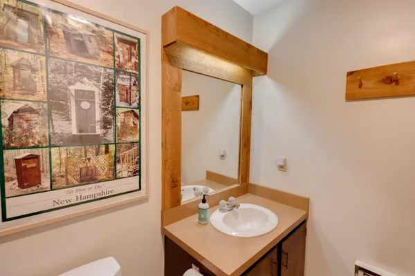 $649,000 | 81 Clearbrook Road, Unit 2, Lincoln, NH 03251